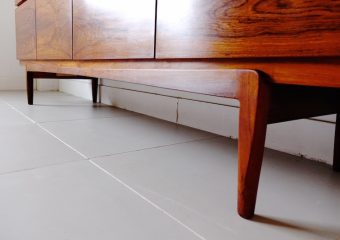 FA66 sideboard by Ib Kofod-Larsen