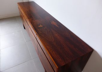 FA66 sideboard by Ib Kofod-Larsen