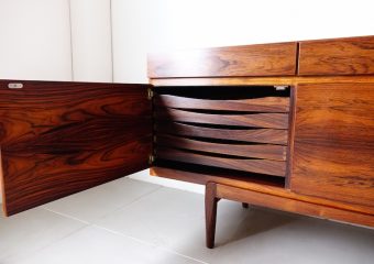 FA66 sideboard by Ib Kofod-Larsen