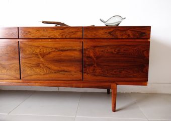 FA66 sideboard by Ib Kofod-Larsen
