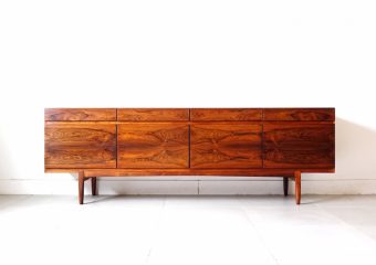 FA66 sideboard by Ib Kofod-Larsen