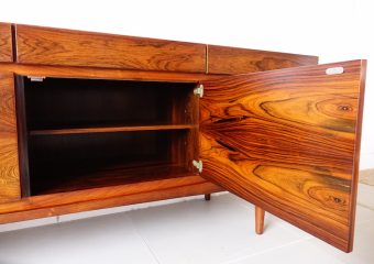 FA66 sideboard by Ib Kofod-Larsen