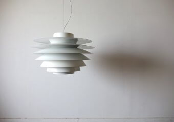 Verona Lamp by Svend Middelboe