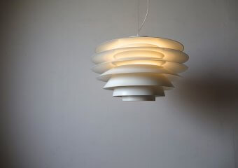 Verona Lamp by Svend Middelboe