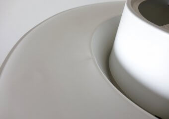 Verona Lamp by Svend Middelboe