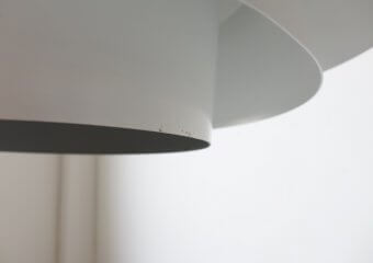Verona Lamp by Svend Middelboe
