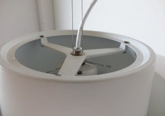 Verona Lamp by Svend Middelboe