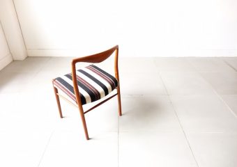 Chair by Kai Lyngfeldt-Larsen