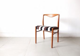 Chair by Kai Lyngfeldt-Larsen