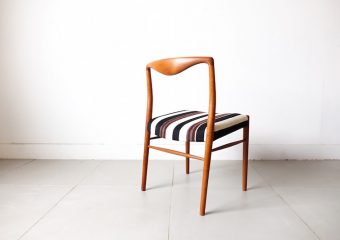 Chair by Kai Lyngfeldt-Larsen