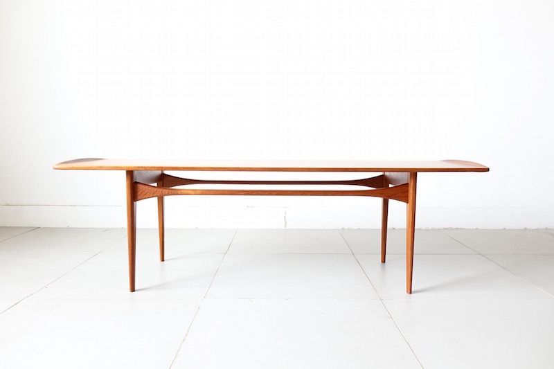 Coffee Table by Tove & Edvard Kindt-Larsen