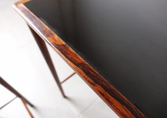 Nesting table by Grete Jalk