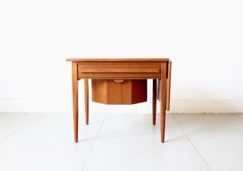 Sewing Table by Johannes Andersen