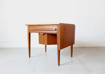 Sewing Table by Johannes Andersen