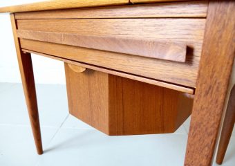 Sewing Table by Johannes Andersen