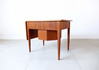 Sewing Table by Johannes Andersen