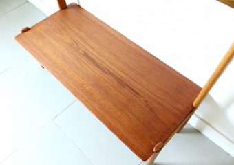 Wall shelf by William Watting