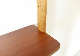 Wall shelf by William Watting