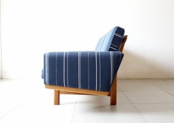 GE236 sofa by Hans J. Wegner