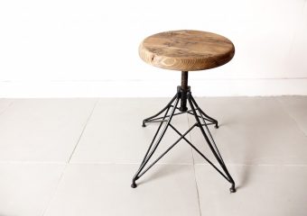 Industrial stool/ヴィンテージインダストリアルスツール