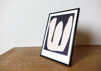 Leise Dich Abrahamsen