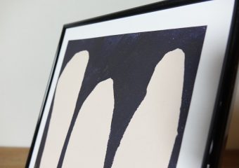 Leise Dich Abrahamsen