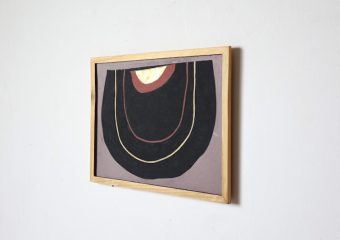 Original piece #5 by Leise D Abrahamsen