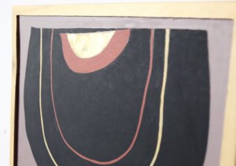 Original piece #5 by Leise D Abrahamsen