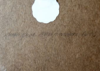 Original piece #5 by Leise D Abrahamsen