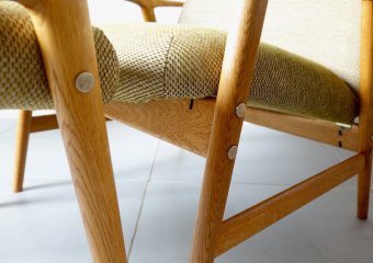 Eazychair by Alf Svensson Eazychair by Alf Svensson