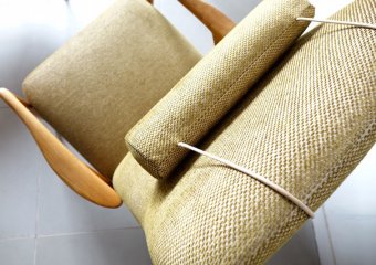 Eazychair by Alf Svensson Eazychair by Alf Svensson