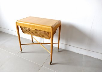 Sewing table by Bodafors