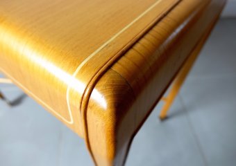 Sewing table by Bodafors