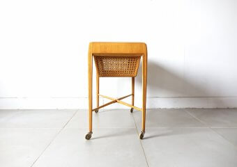 Sewing table by Bodafors