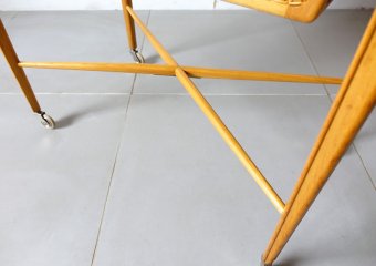 Sewing table by Bodafors