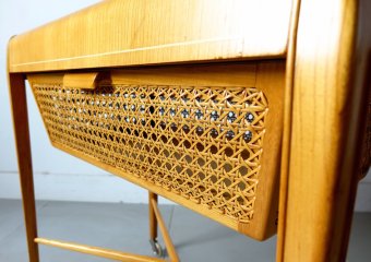 Sewing table by Bodafors