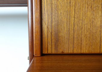 Open Shelf by Kurt Ostervig