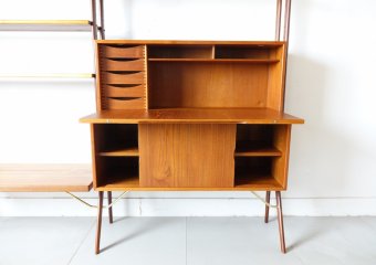 Open Shelf by Kurt Ostervig
