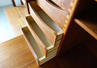 Open Shelf by Kurt Ostervig