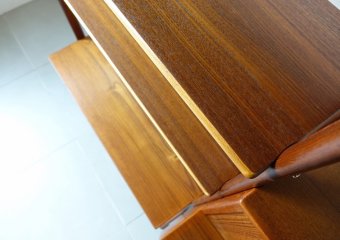 Open Shelf by Kurt Ostervig