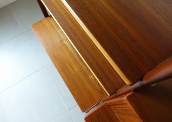 Open Shelf by Kurt Ostervig