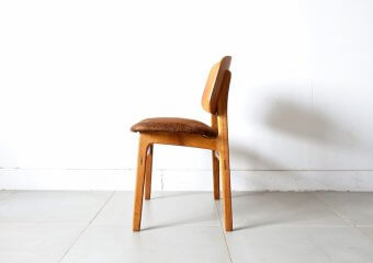 Model 155 by Borge Mogensen