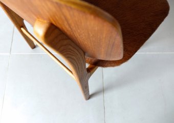 Model 155 by Borge Mogensen