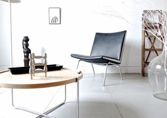 AP40 by Hans J. Wegner