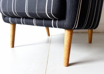 "No.1" Eazy chair by Borge Mogensen