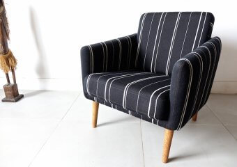 "No.1" Eazy chair by Borge Mogensen