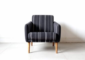 "No.1" Eazy chair by Borge Mogensen
