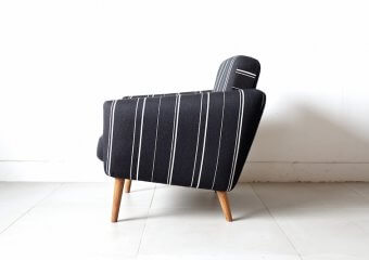 "No.1" Eazy chair by Borge Mogensen