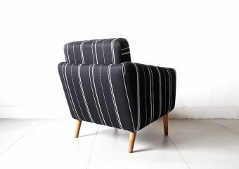 "No.1" Eazy chair by Borge Mogensen