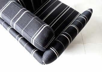 "No.1" Eazy chair by Borge Mogensen